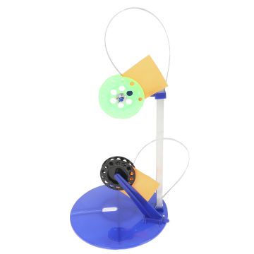 Жерлица "SKYFISH" 2 в 1.